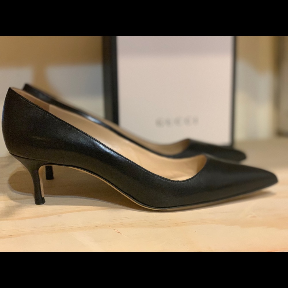 Manolo Blahnik Pumps